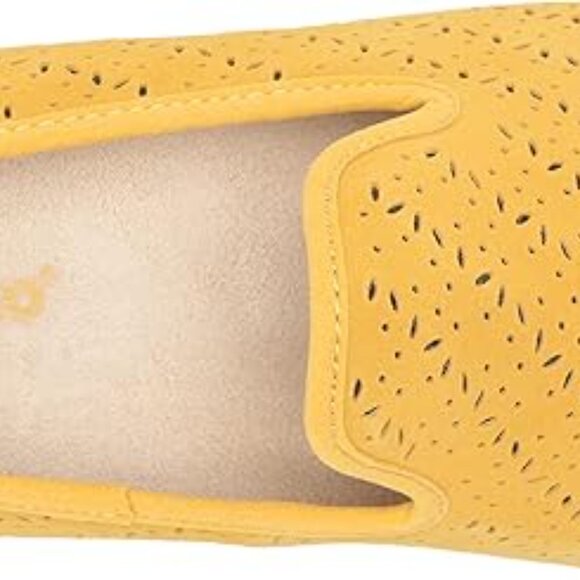 Spenco Women's Bailey Ballet Slip on Flat - Picture 3 of 5